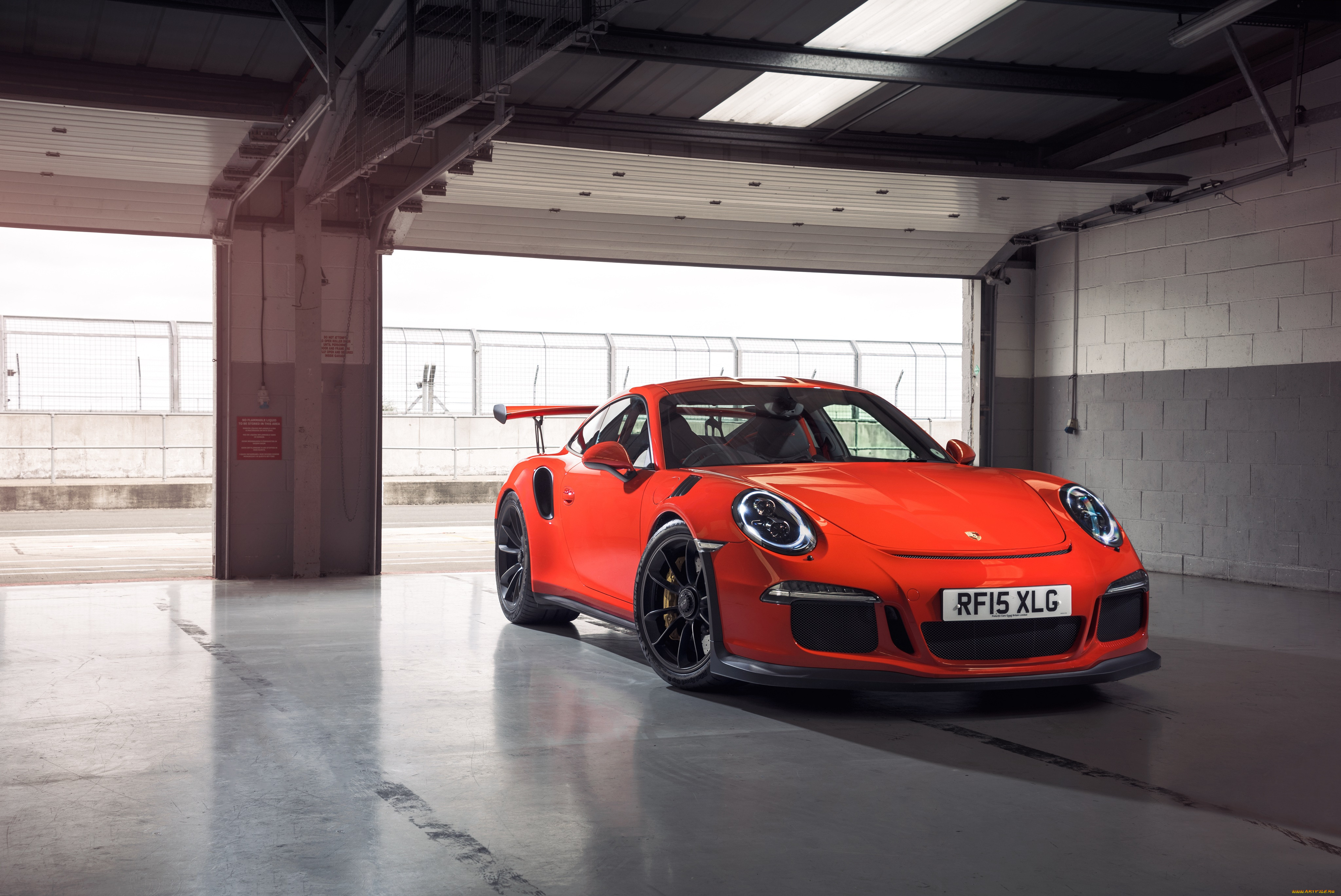 , porsche, gt3, rs, 911, 2015, 991, uk-spec